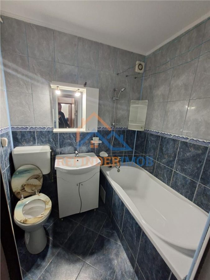 Apartament 2 camere decomandat Brancoveanu - foto 4