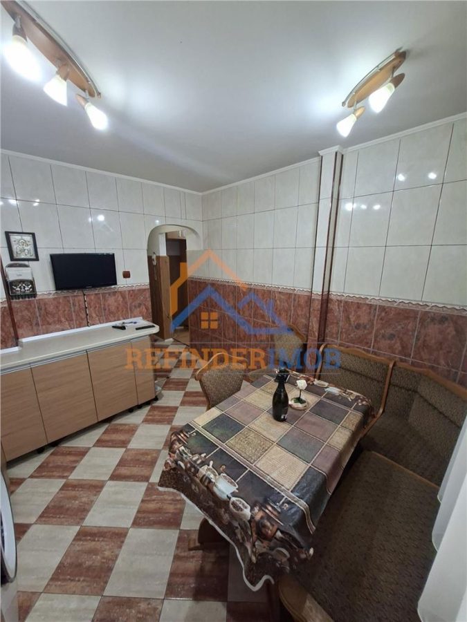 Apartament 2 camere decomandat Brancoveanu - foto 5