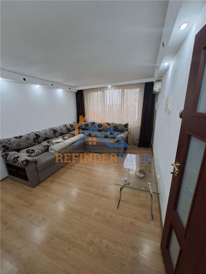 Apartament 2 camere decomandat Brancoveanu - foto 7