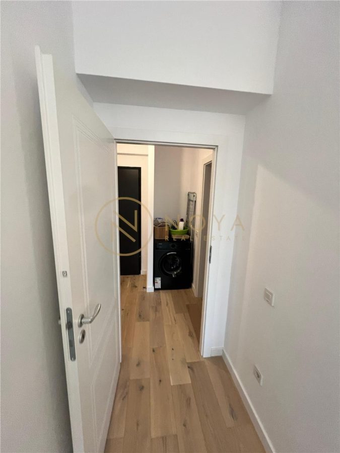 Vanzare 2 cam, 55mpu Pipera Plaza complex nou - foto 14