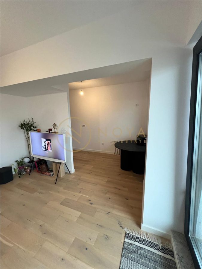 Vanzare 2 cam, 55mpu Pipera Plaza complex nou - foto 5