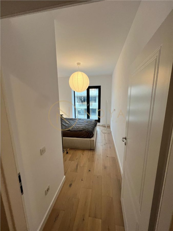 Vanzare 2 cam, 55mpu Pipera Plaza complex nou - foto 9