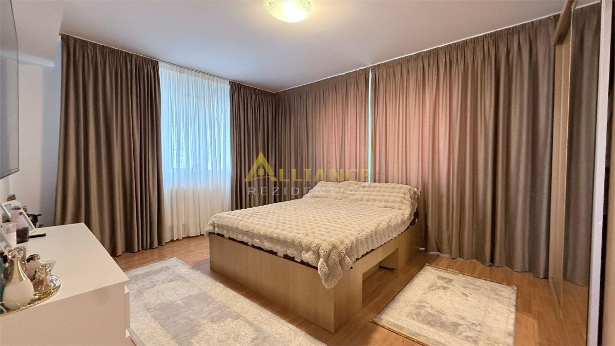 Casa Individuala - 5 camere - 3 bai - 450mp teren - foto 11