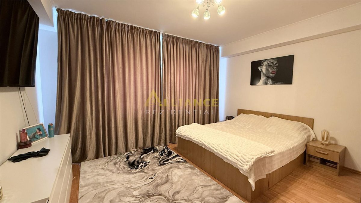 Casa Individuala - 5 camere - 3 bai - 450mp teren - foto 12