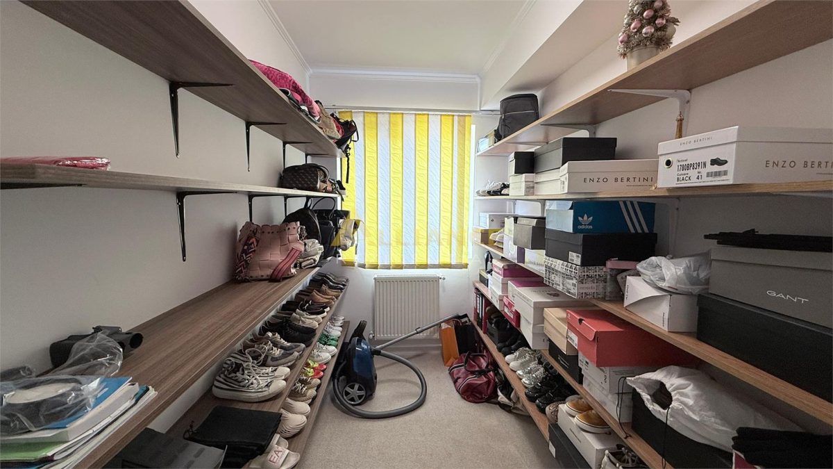 Casa Individuala - 5 camere - 3 bai - 450mp teren - foto 13