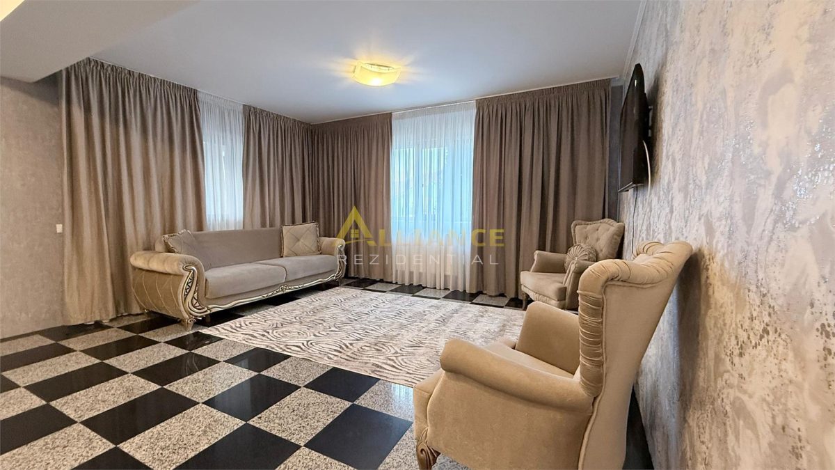 Casa Individuala - 5 camere - 3 bai - 450mp teren - foto 14