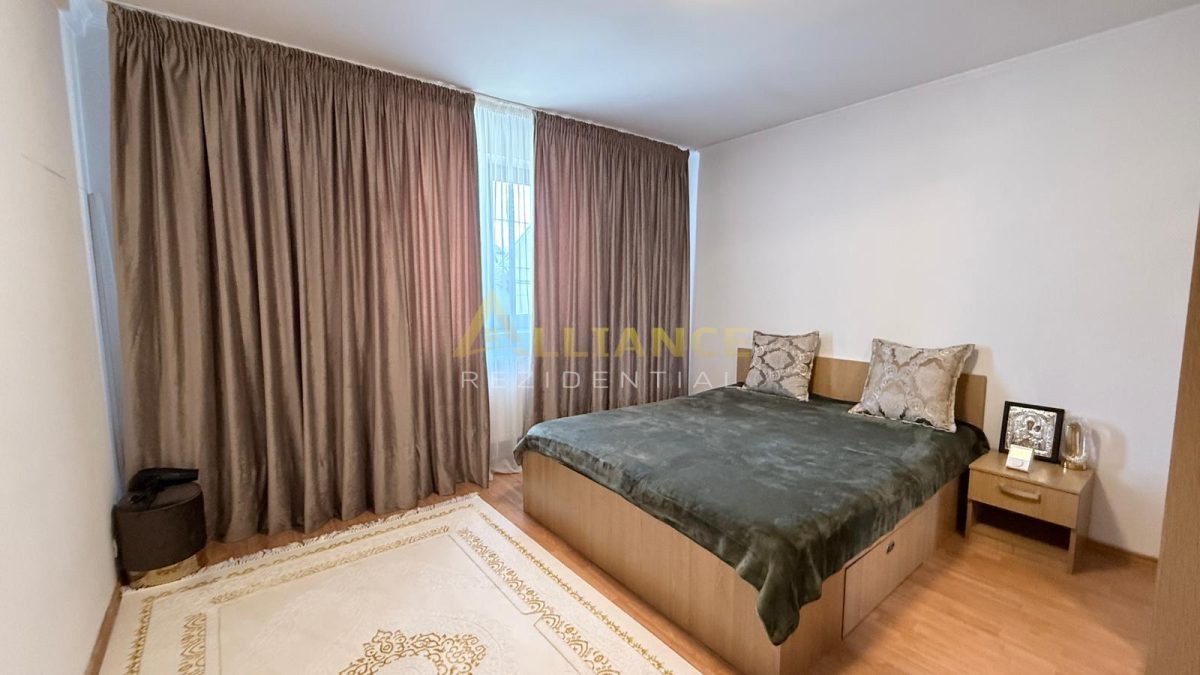 Casa Individuala - 5 camere - 3 bai - 450mp teren - foto 15