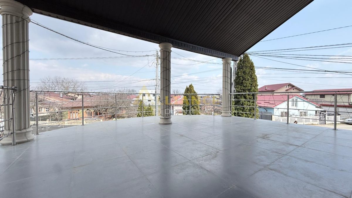 Casa Individuala - 5 camere - 3 bai - 450mp teren - foto 16