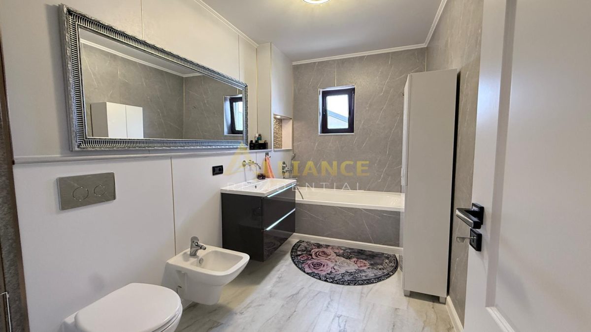 Casa Individuala - 5 camere - 3 bai - 450mp teren - foto 17