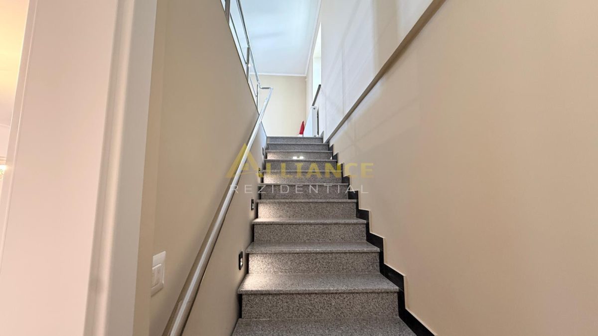 Casa Individuala - 5 camere - 3 bai - 450mp teren - foto 18