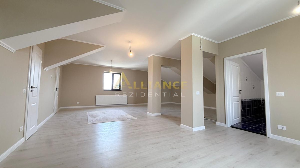 Casa Individuala - 5 camere - 3 bai - 450mp teren - foto 19