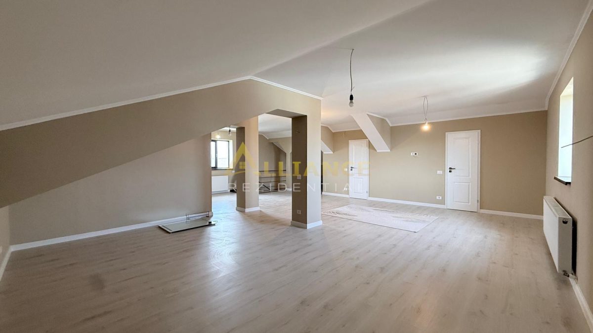 Casa Individuala - 5 camere - 3 bai - 450mp teren - foto 20