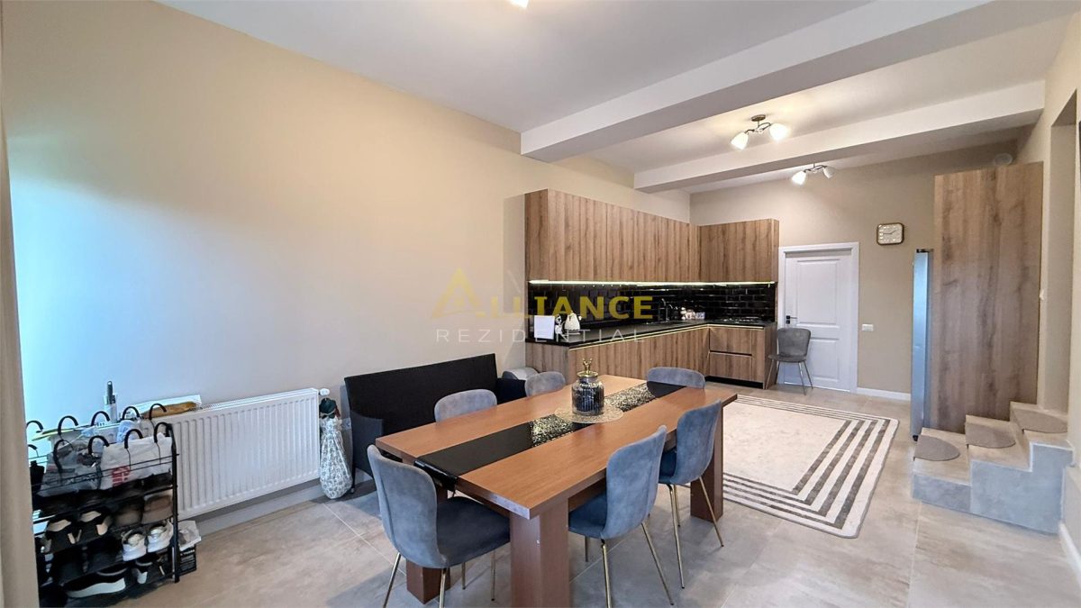 Casa Individuala - 5 camere - 3 bai - 450mp teren - foto 3