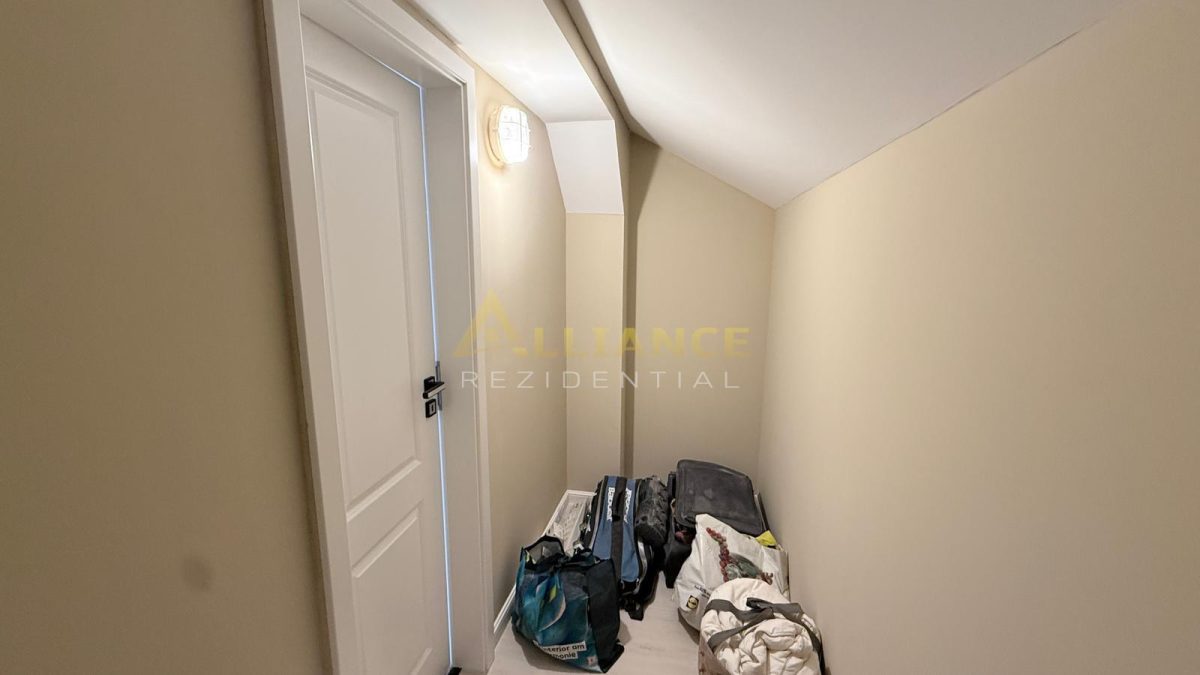 Casa Individuala - 5 camere - 3 bai - 450mp teren - foto 21