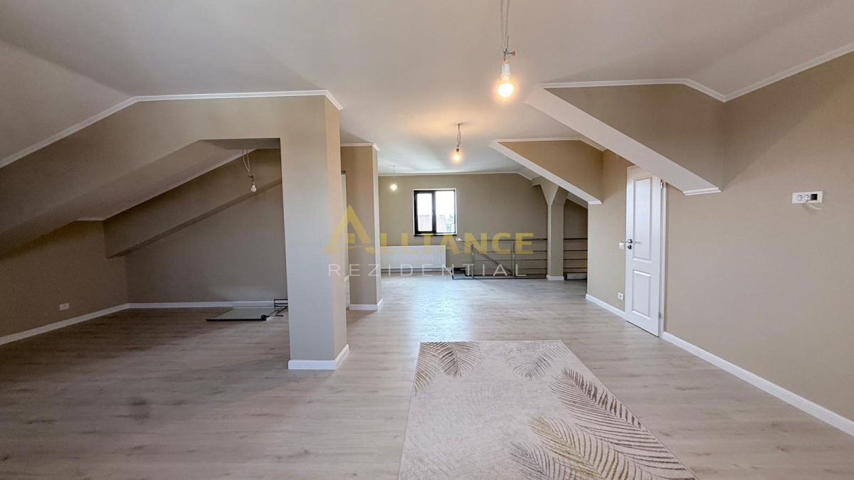 Casa Individuala - 5 camere - 3 bai - 450mp teren - foto 22