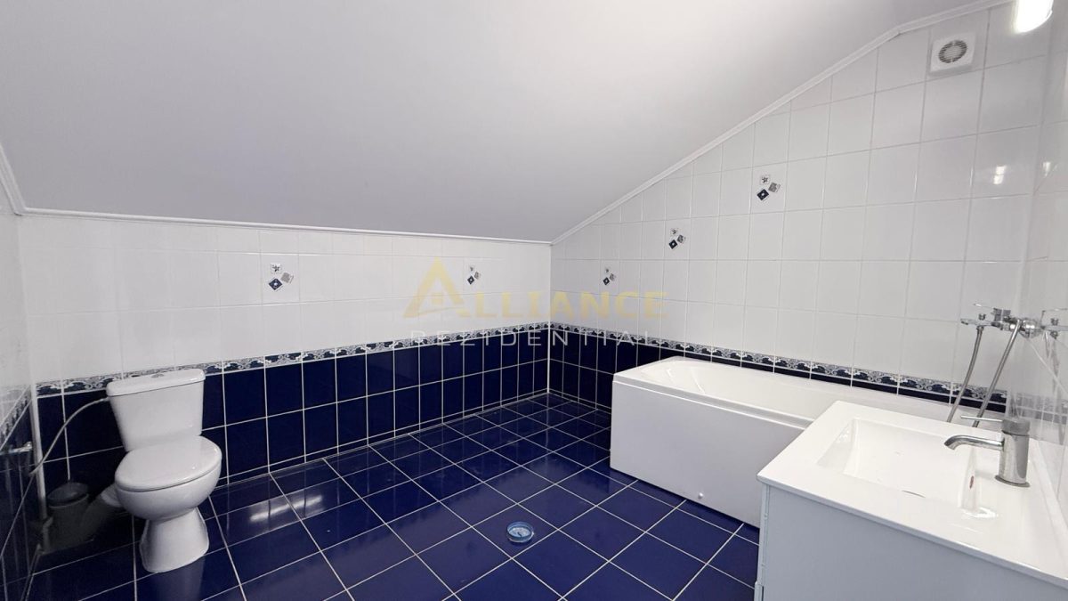 Casa Individuala - 5 camere - 3 bai - 450mp teren - foto 24