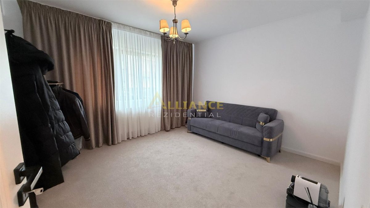 Casa Individuala - 5 camere - 3 bai - 450mp teren - foto 7