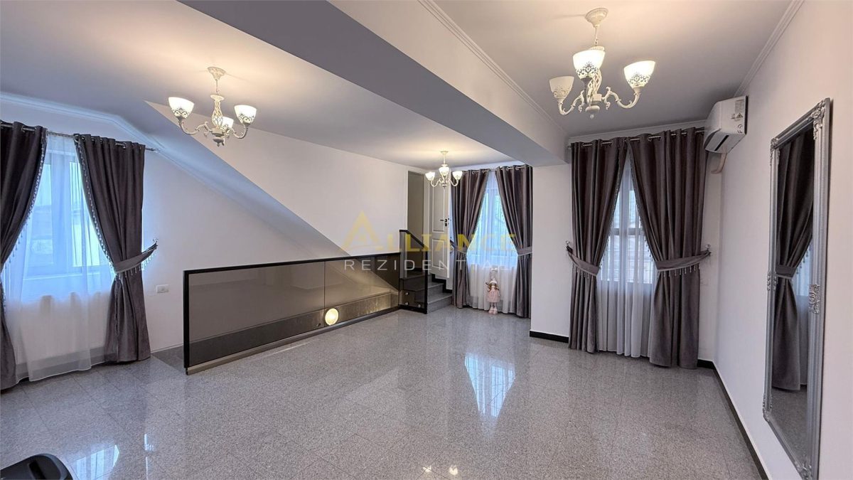 Casa Individuala - 5 camere - 3 bai - 450mp teren - foto 10