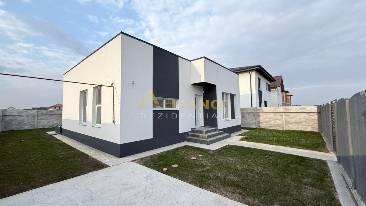 Casa Individuala cu finisaje la alegere!! - foto 2