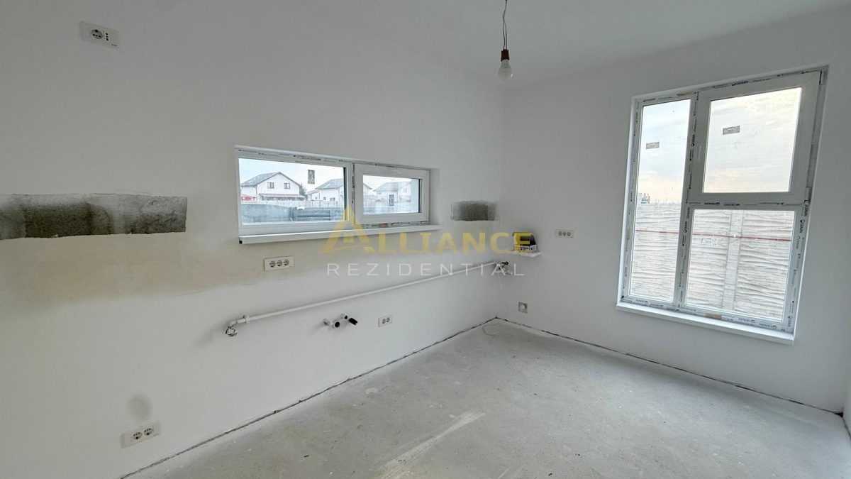 Casa Individuala cu finisaje la alegere!! - foto 8