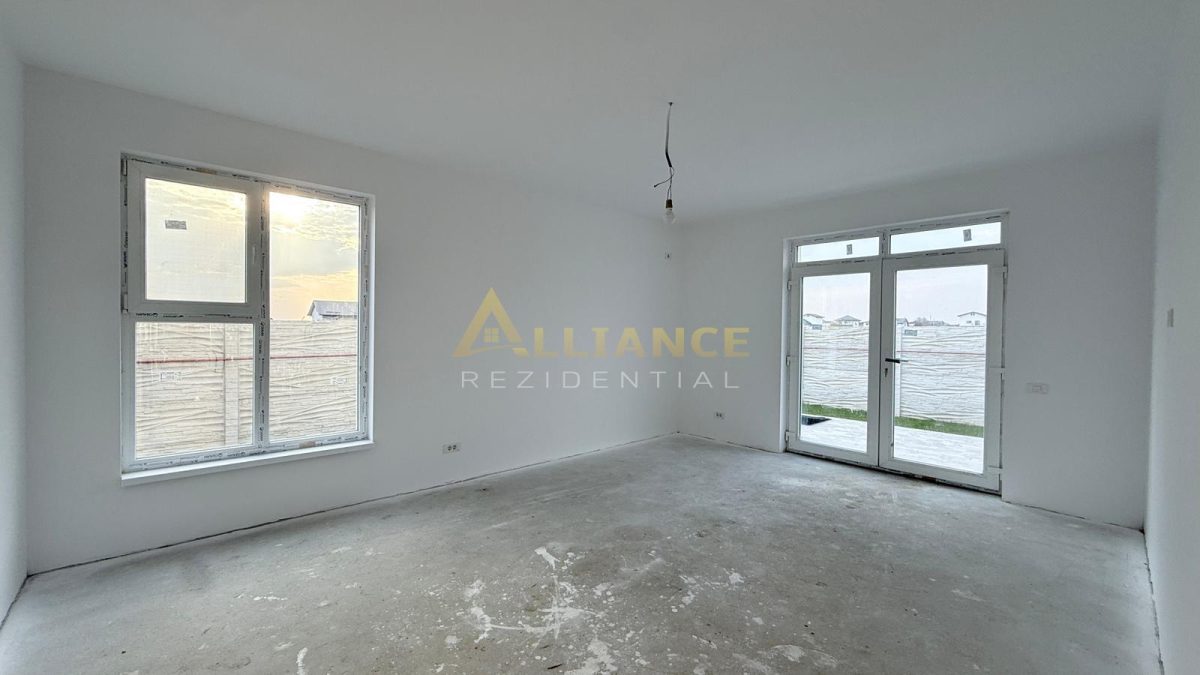 Casa Individuala cu finisaje la alegere!! - foto 10