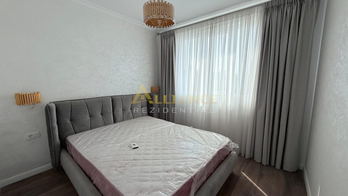 Duplex - 5 camere - 3 bai - 304 mp teren la intrare in comuna Berceni - foto 13