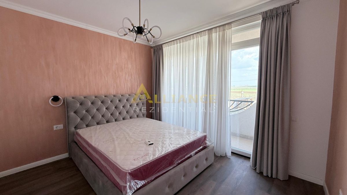 Duplex - 5 camere - 3 bai - 304 mp teren la intrare in comuna Berceni - foto 15