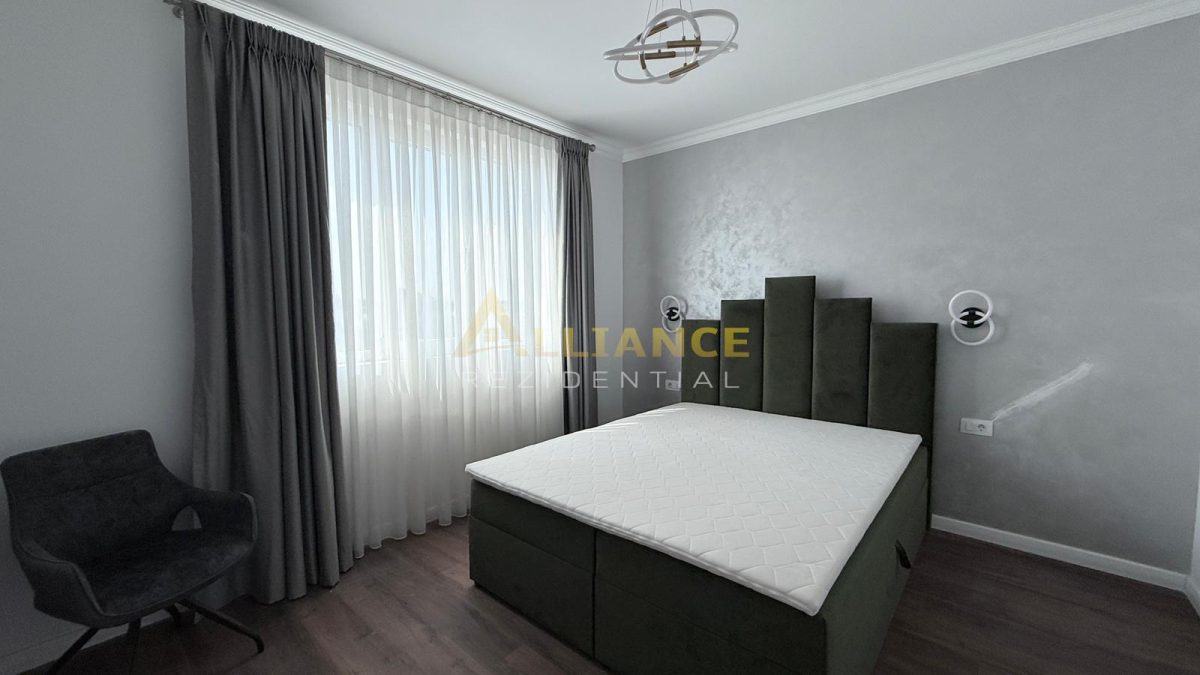 Duplex - 5 camere - 3 bai - 304 mp teren la intrare in comuna Berceni - foto 16