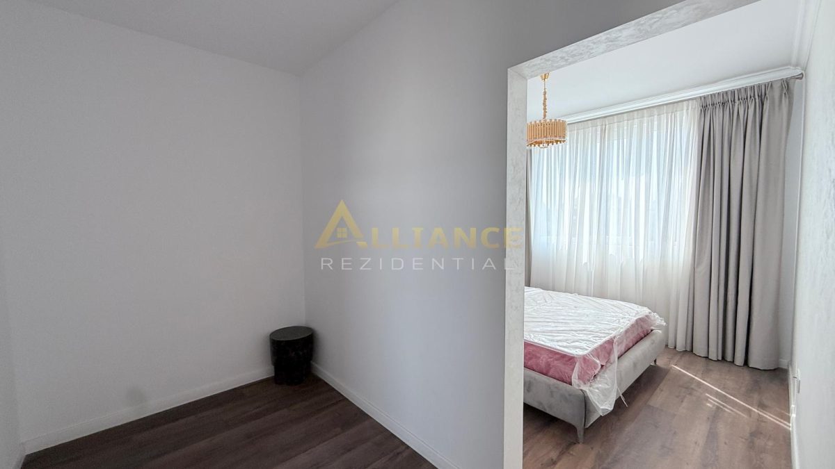 Duplex - 5 camere - 3 bai - 304 mp teren la intrare in comuna Berceni - foto 18