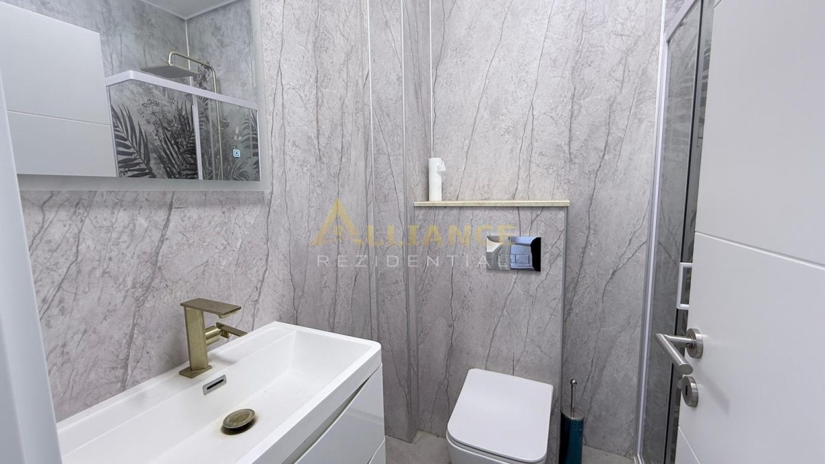 Duplex - 5 camere - 3 bai - 304 mp teren la intrare in comuna Berceni - foto 7