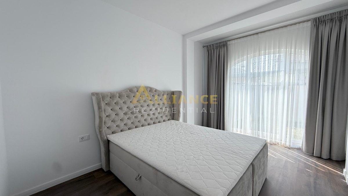 Duplex - 5 camere - 3 bai - 304 mp teren la intrare in comuna Berceni - foto 8