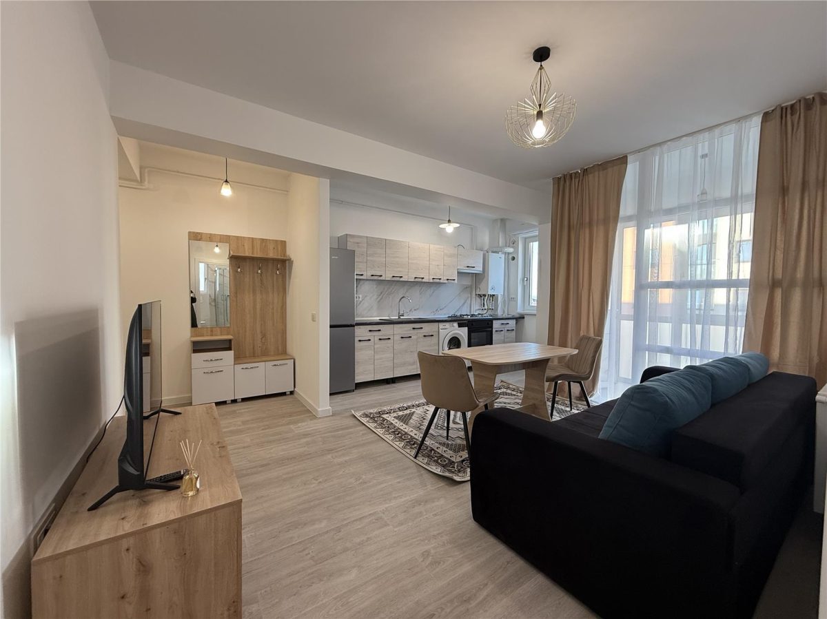 AP 2 CAM CARTIER VISOIANU OPEN SPACE PRIMA INCHIRIERE - 