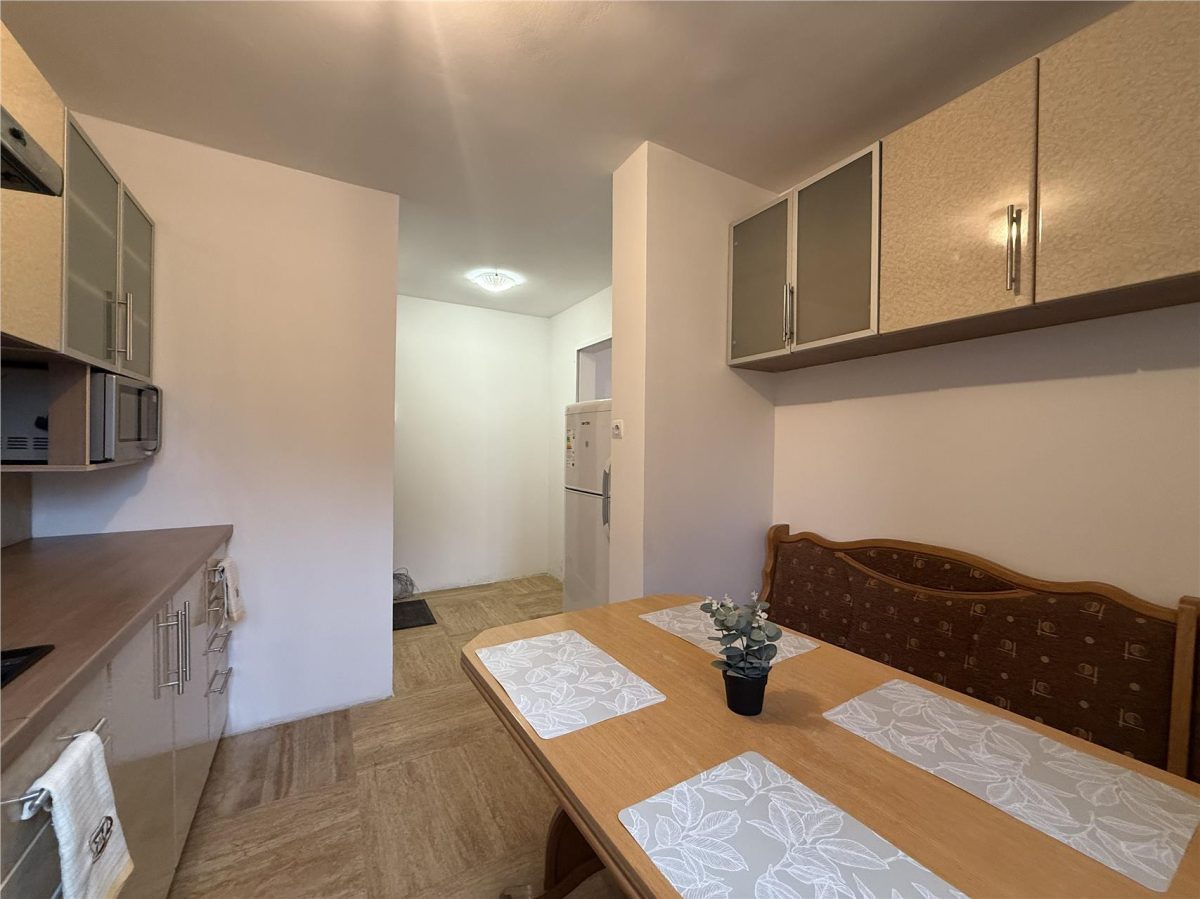 2 CAMERE PODU ROS PALAS PRIMA INCHIRIERE - foto 12