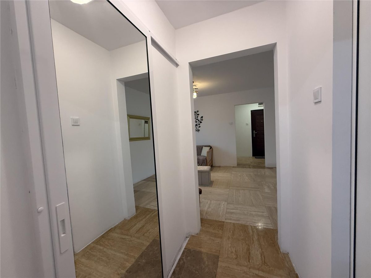 2 CAMERE PODU ROS PALAS PRIMA INCHIRIERE - foto 13