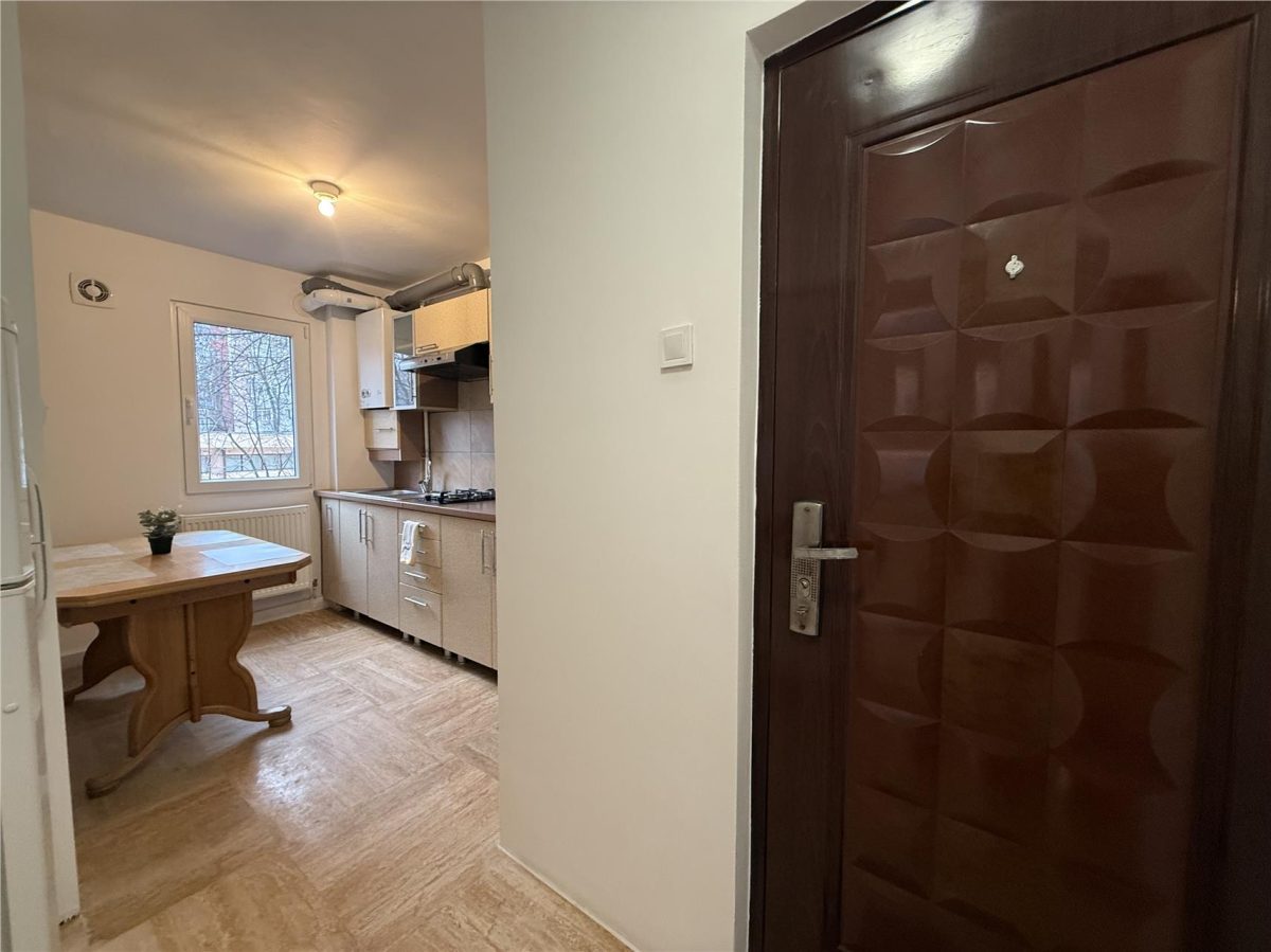 2 CAMERE PODU ROS PALAS PRIMA INCHIRIERE - foto 15