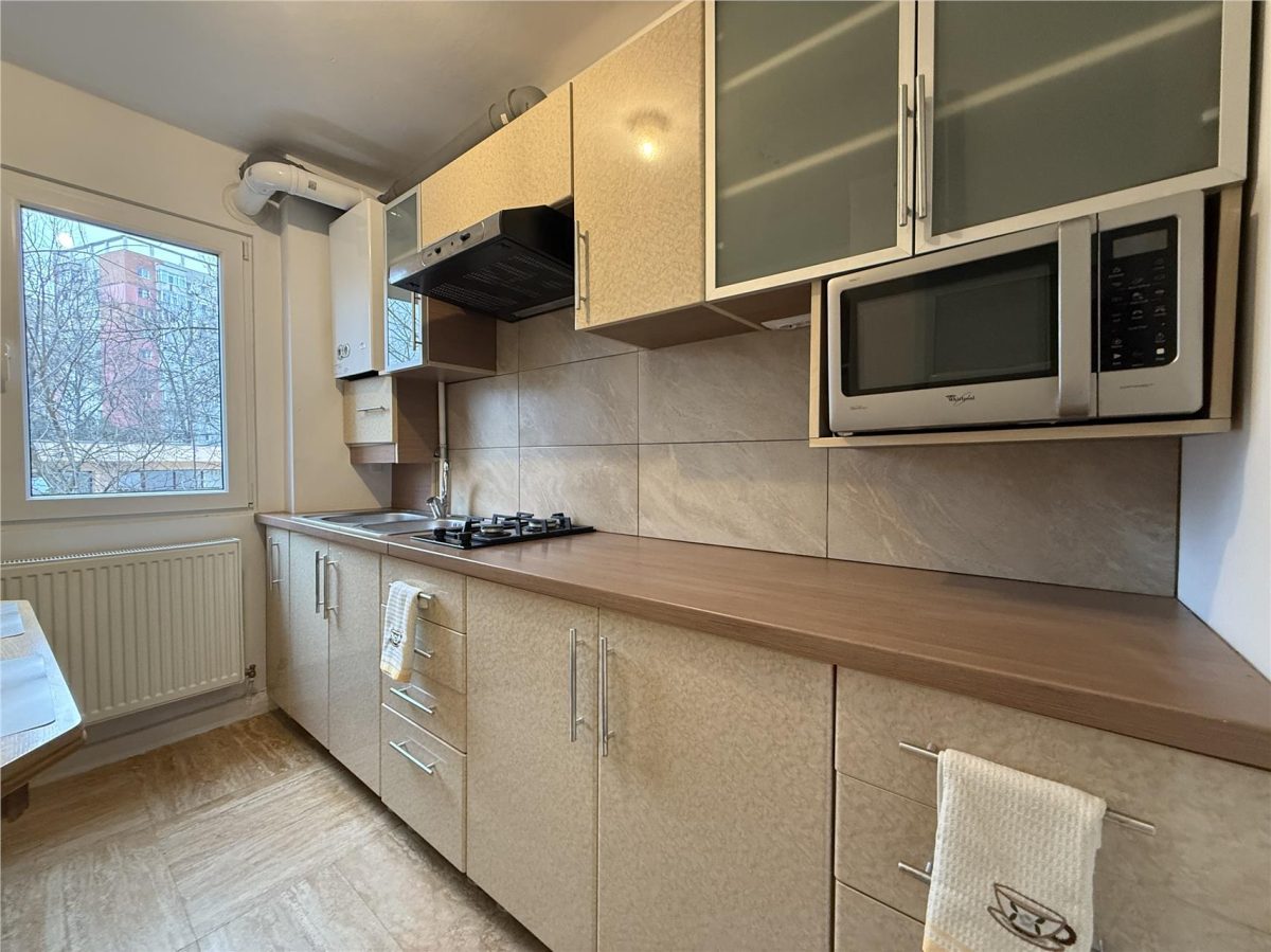 2 CAMERE PODU ROS PALAS PRIMA INCHIRIERE - foto 17