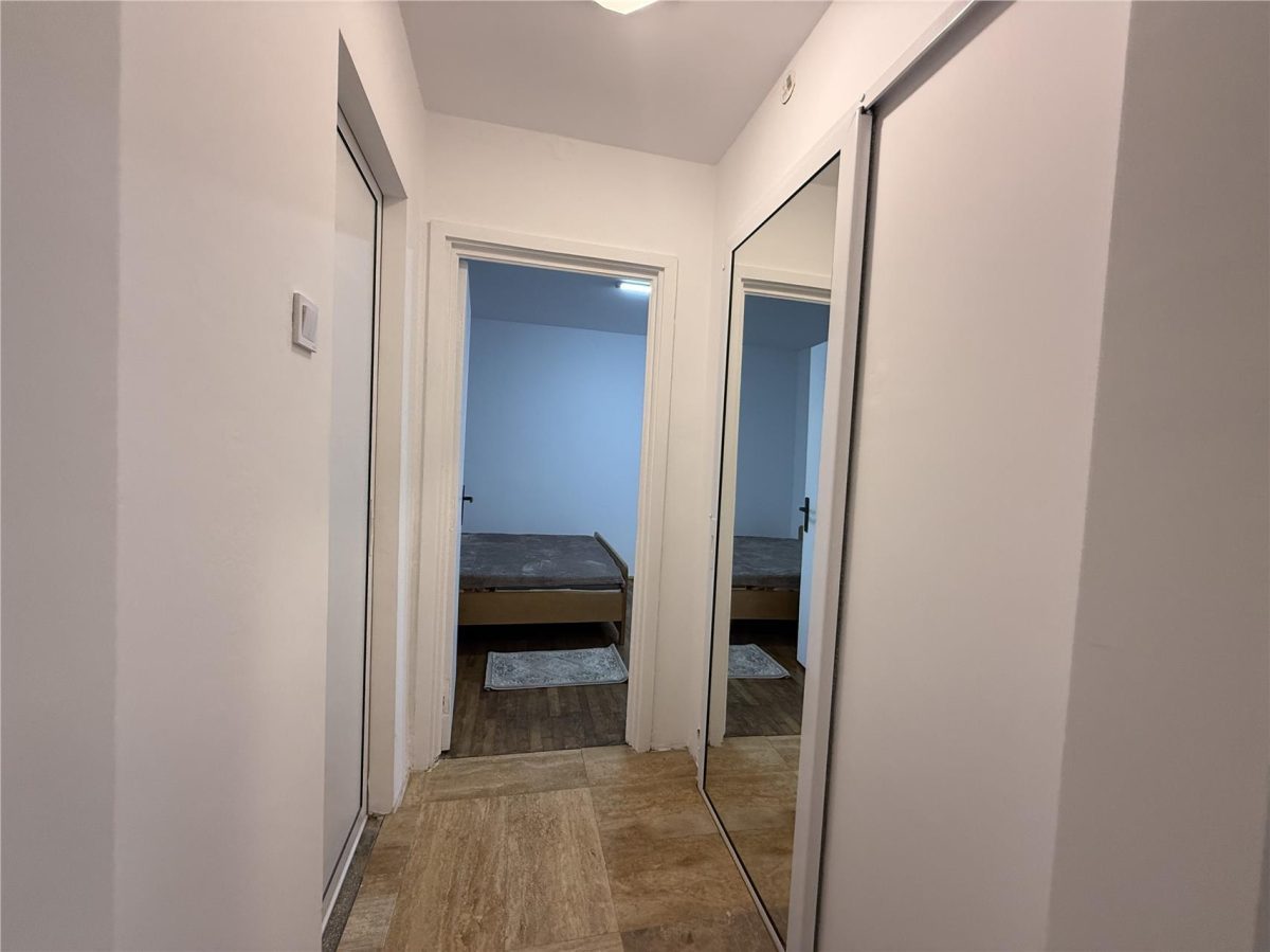 2 CAMERE PODU ROS PALAS PRIMA INCHIRIERE - foto 20