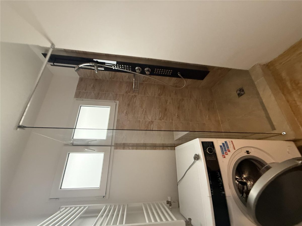 2 CAMERE PODU ROS PALAS PRIMA INCHIRIERE - foto 8