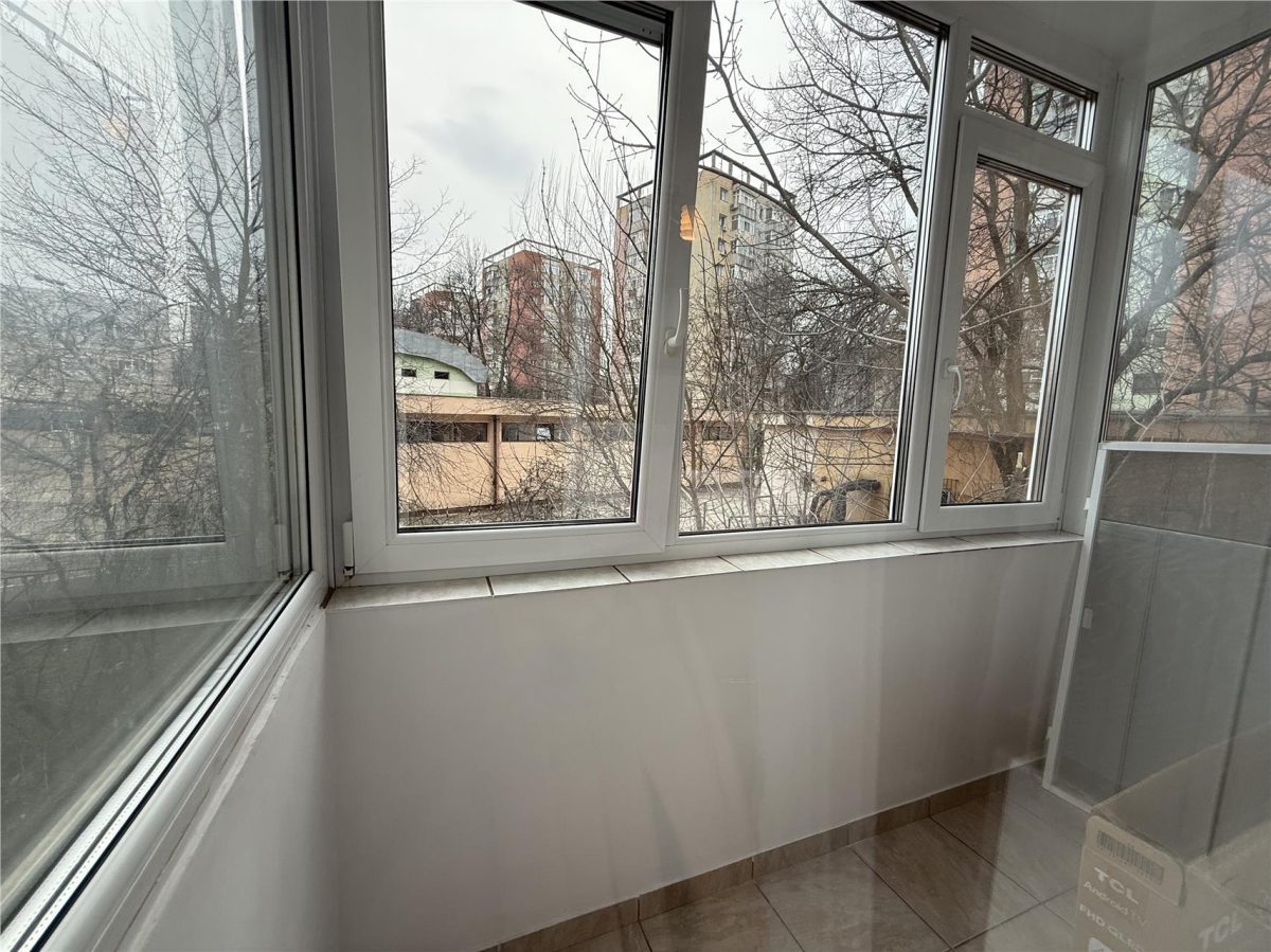 2 CAMERE PODU ROS PALAS PRIMA INCHIRIERE - foto 9