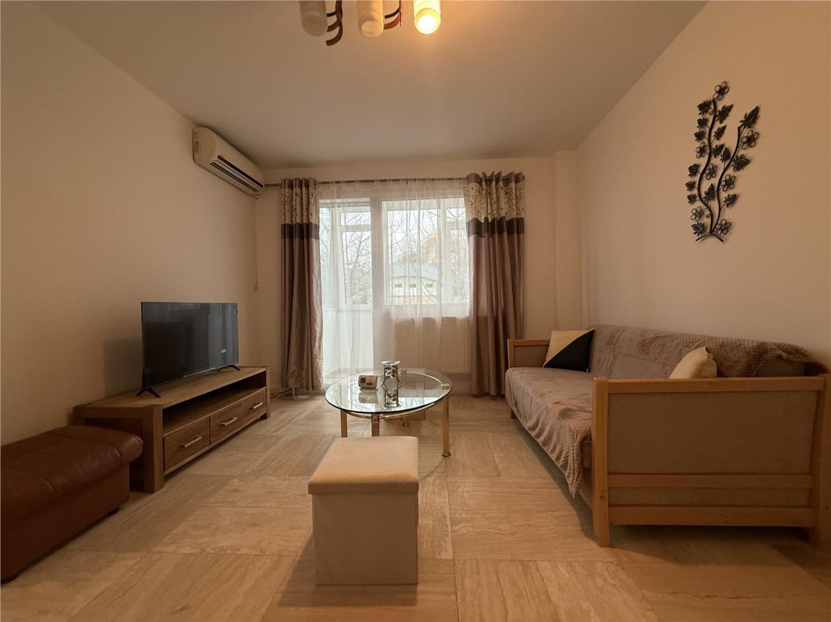 2 CAMERE PODU ROS PALAS PRIMA INCHIRIERE - foto 10