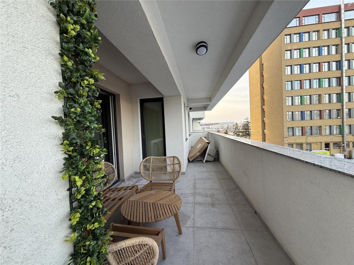 2 CAM , CENTRU PODU ROS PALAS , UNIREA TOWERS, LUX, PRIMA INCHIRIERE - foto 11