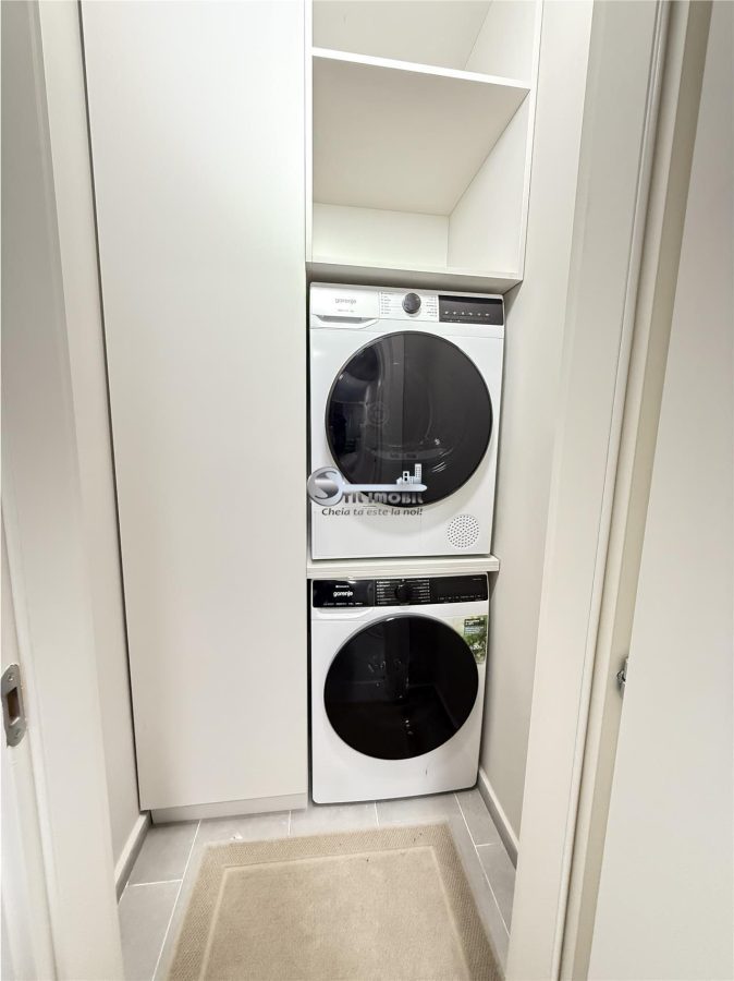 2 CAM , CENTRU PODU ROS PALAS , UNIREA TOWERS, LUX, PRIMA INCHIRIERE - foto 14