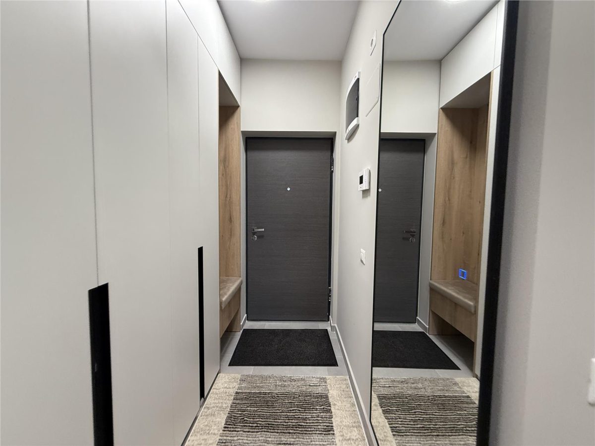 2 CAM , CENTRU PODU ROS PALAS , UNIREA TOWERS, LUX, PRIMA INCHIRIERE - foto 15