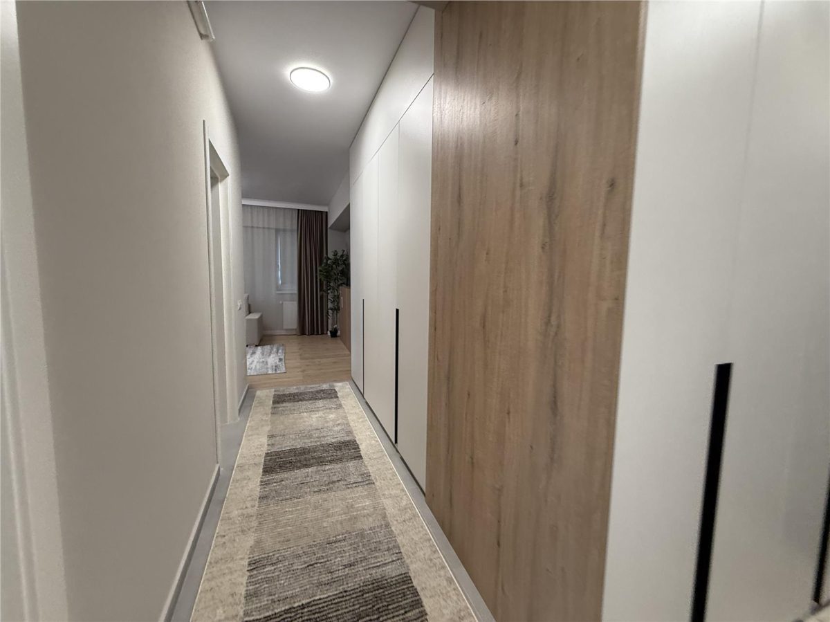 2 CAM , CENTRU PODU ROS PALAS , UNIREA TOWERS, LUX, PRIMA INCHIRIERE - foto 19