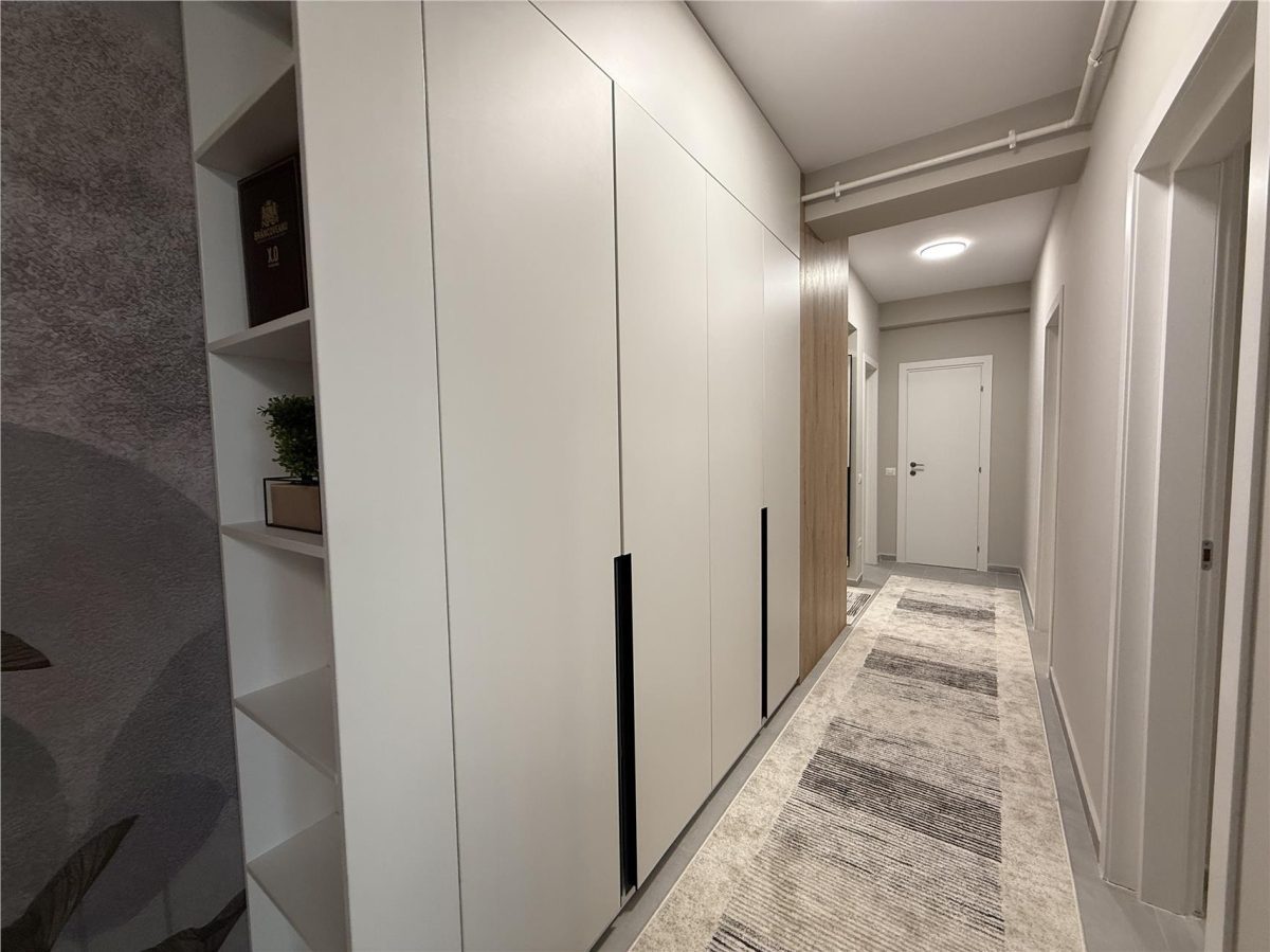 2 CAM , CENTRU PODU ROS PALAS , UNIREA TOWERS, LUX, PRIMA INCHIRIERE - foto 22