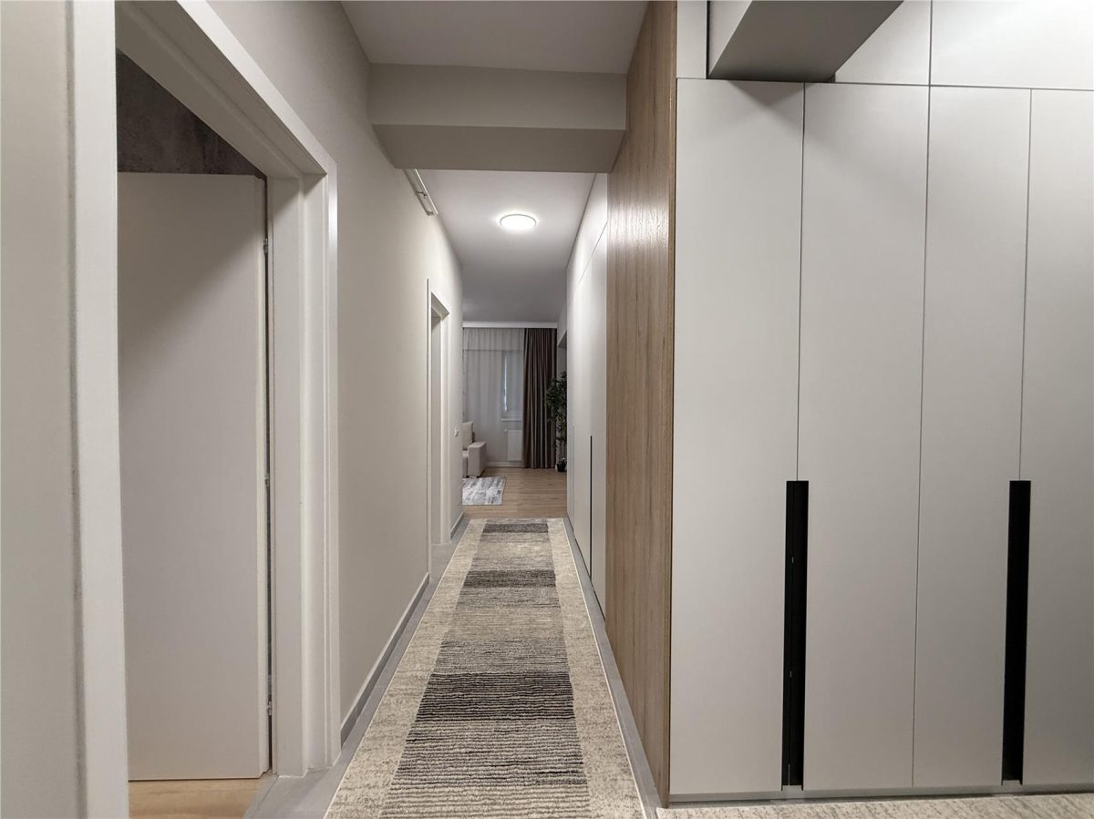 2 CAM , CENTRU PODU ROS PALAS , UNIREA TOWERS, LUX, PRIMA INCHIRIERE - foto 23