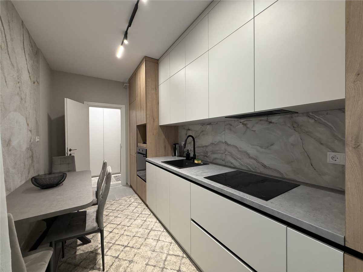 2 CAM , CENTRU PODU ROS PALAS , UNIREA TOWERS, LUX, PRIMA INCHIRIERE - foto 25