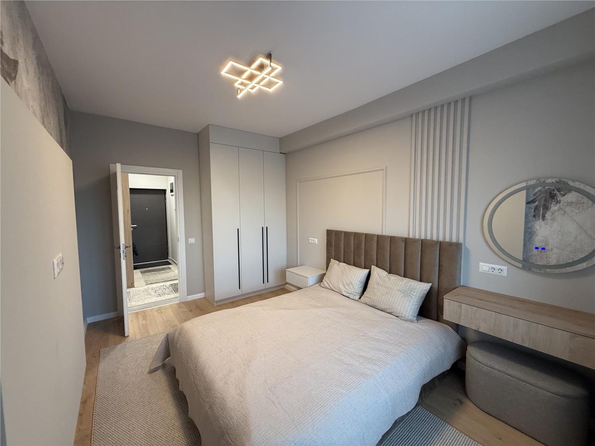 2 CAM , CENTRU PODU ROS PALAS , UNIREA TOWERS, LUX, PRIMA INCHIRIERE - foto 4