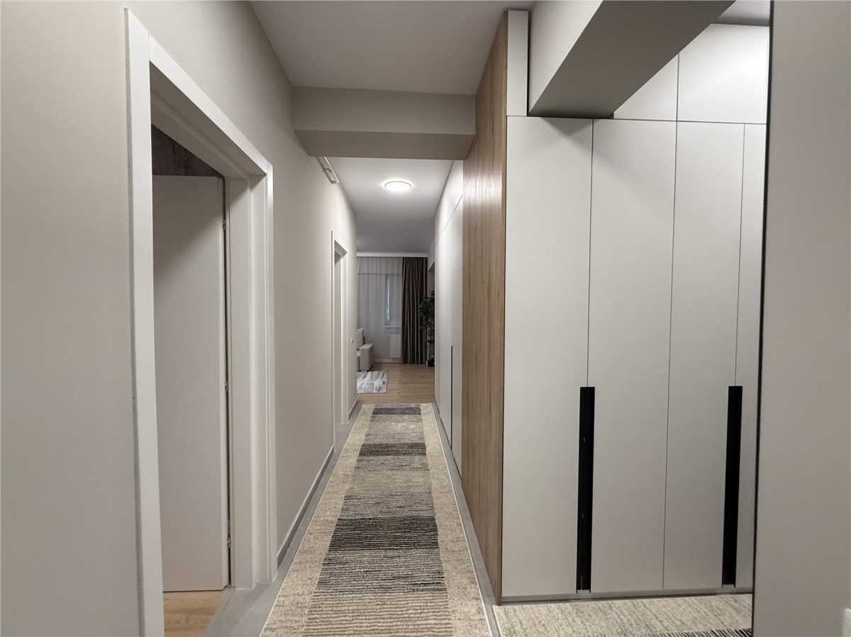 2 CAM , CENTRU PODU ROS PALAS , UNIREA TOWERS, LUX, PRIMA INCHIRIERE - foto 5