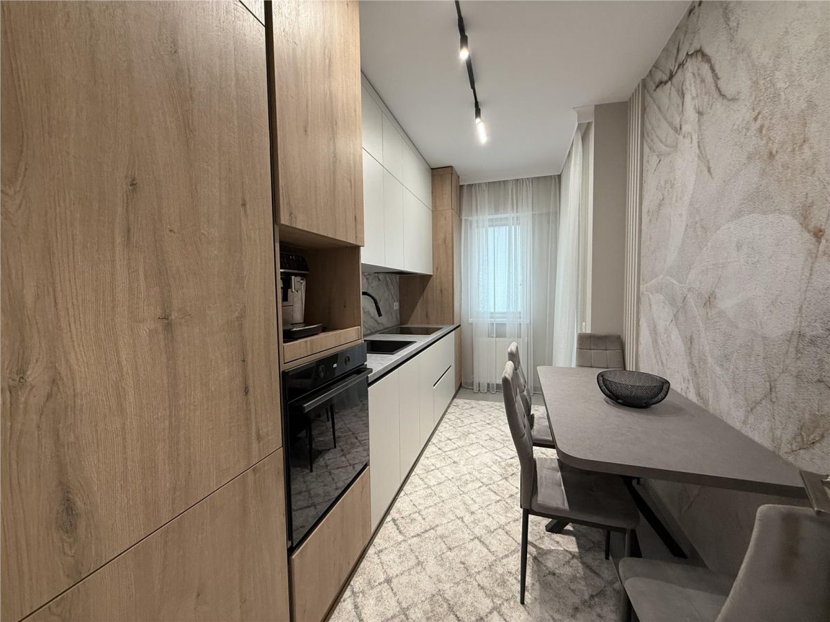 2 CAM , CENTRU PODU ROS PALAS , UNIREA TOWERS, LUX, PRIMA INCHIRIERE - foto 6